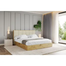 altdecor ENZO7 140 x 200 cm Beige