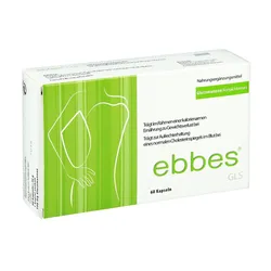 Ebbes Gls Kapseln