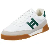 Hechter Paris Kilian Herren White/Dark Green 44