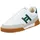 Hechter Paris Kilian Herren White/Dark Green 44