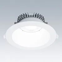 Thorn Zumtobel 96634896 CETUS3 L LCS HF RWH LED-Deckeneinbaustrahler