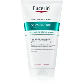 Eucerin DermoPure Clinical Reinigungsgel