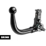 BRINK Anhängevorrichtung BMU