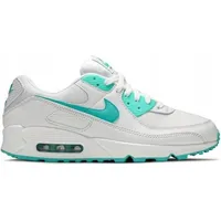 Schuhe Nike Air Max 90 CT1028102 - Grün - 47