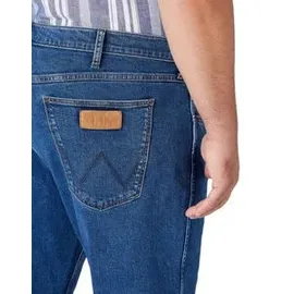 Wrangler Greensboro Jeans The Stone Ride 33 34
