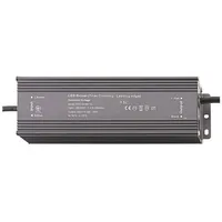 Sigor POWERLINE Triac flat Netzteil 200W 24V dimmbar IP66