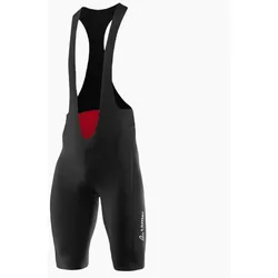 LÖFFLER Fahrradhosen/Tights M BIKE BIBSHORTS HOTBOND M