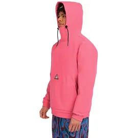 O'Neill Hoodie Skater Pink XL