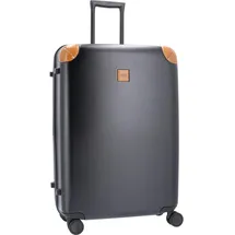 BRIC'S Amalfi 4-Rollen 76 cm / 107 l black