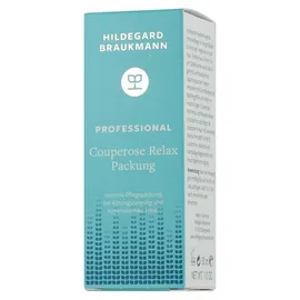Hildegard Braukmann Professional Couperose Relax Packung 30 ml