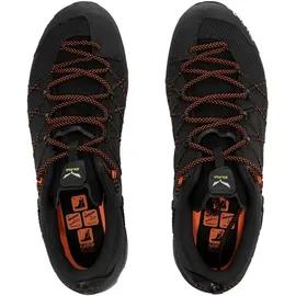 Salewa Wildfire 2 M black/black