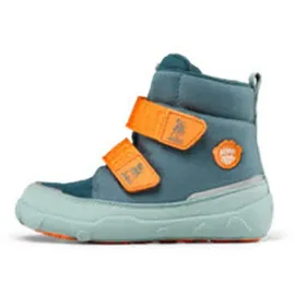 Affenzahn Winterstiefel Hase Grün 21