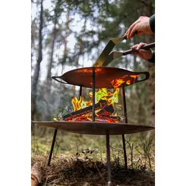 Petromax FLEX2 Grill- und Pfannenwender