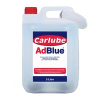 Carlube AdBlue mit Ausgießer, 5 L