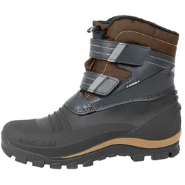 Spirale Tove Herren Braun 37