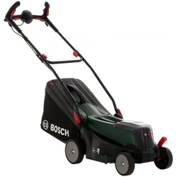 Akku-Rasenmäher BOSCH UniversalRotak 2x18V-37-550 - SOLO - OHNE AKKU UND LADEGERÄT