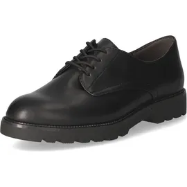 TAMARIS Schnürer Damen Schwarz 37