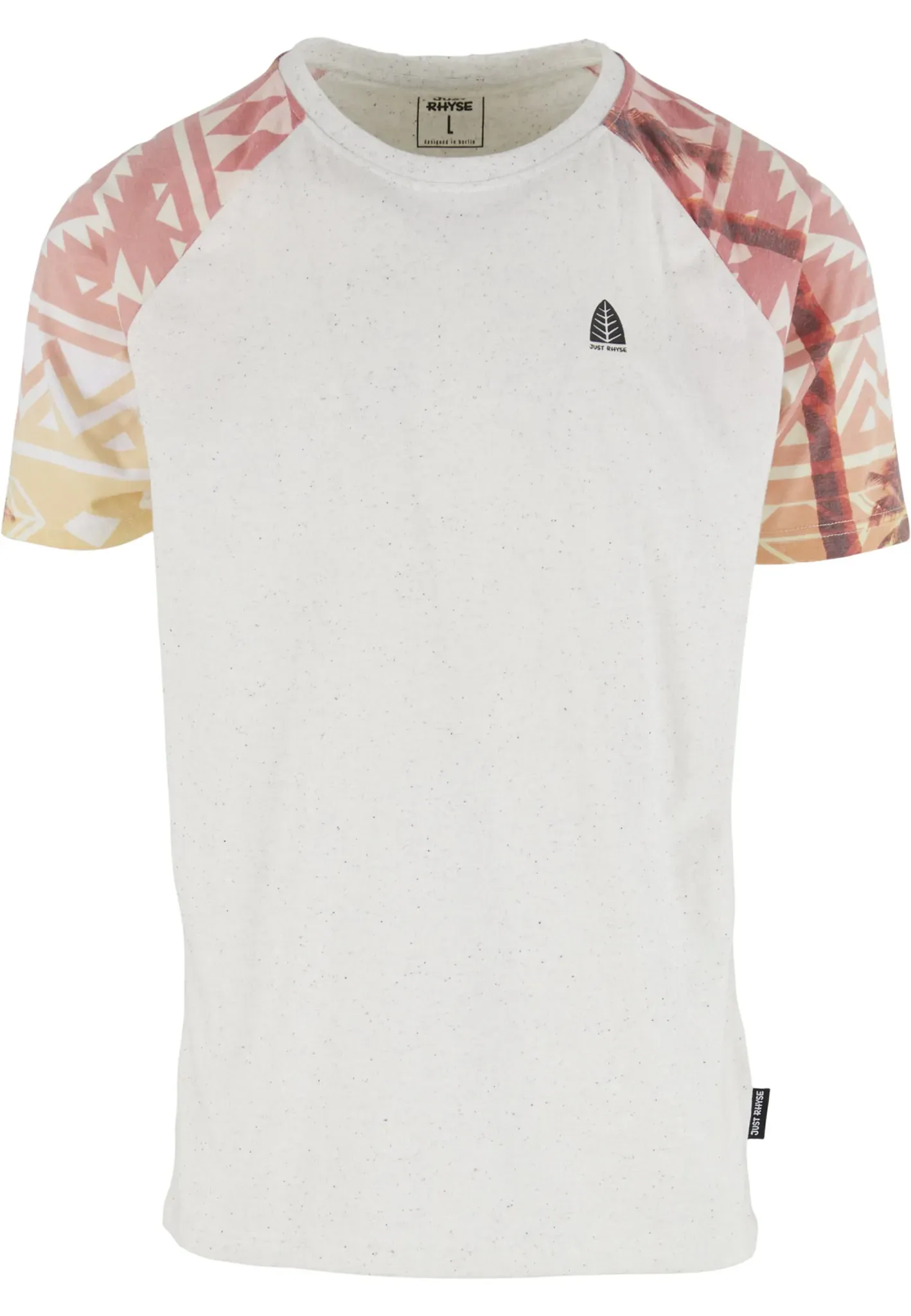 T-Shirt JUST RHYSE 