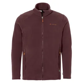 Vaude Rosemoor Ii Fleece - Dark Oak - L