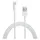 Apple Lightning auf USB Kabel 0.5m