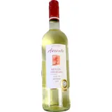 Moselland Akzente Müller-Thurgau, lieblich, sortenreines Weinpaket (3x0,75l)