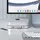 Satechi Stand Hub Mac Mini Studio NVMe SSD Enclosure