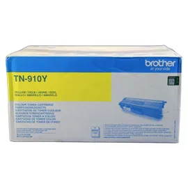 Brother TN-910Y gelb