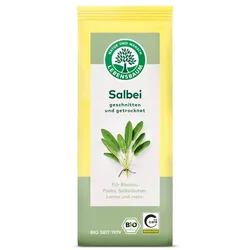 Salbei BIO