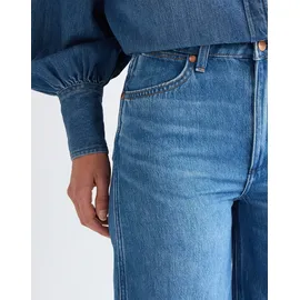 Wrangler Canyon Loose Fit Jeans - Lasso Twilight | 32
