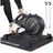 YoSuDa 16-stufiger Pedaltrainer schwarz