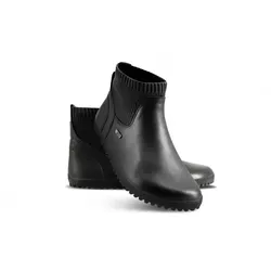 Be Lenka Mojo Stiefeletten - All Black 37