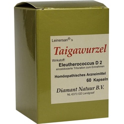 TAIGAWURZEL KAPSELN