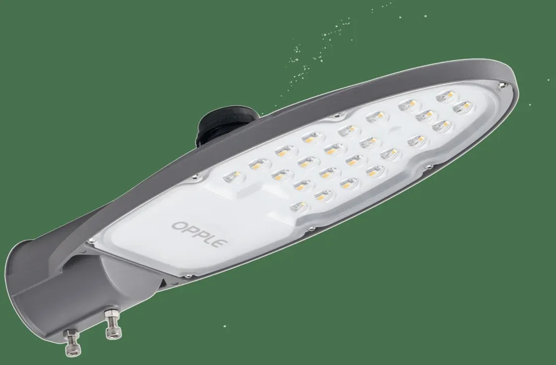 Opple Lighting LED-Straßenleuchte LEDStre#705000022100