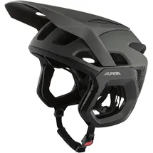 Alpina Rootage Evo 57-61 cm coffee-grey matt 2022