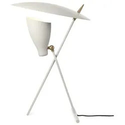 Warm Nordic - Silhouette Tischleuchte Warm White
