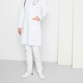 Birkenstock Boston Super Grip Naturleder weiß 47