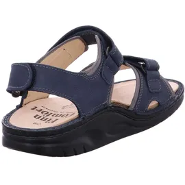 Finn Comfort YUMA Blau 42