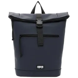 EMILY & NOAH Rucksack E&N Kairo Blue Damen 