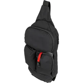 Timbuk2 Commuter Umhängetasche 39 cm schwarz