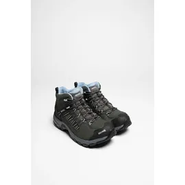 MEINDL Damen Wanderschuhe Outdoorschuhe 37