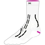 X-Socks Trail Anatomix Crew 3 Paar Grau 42-44