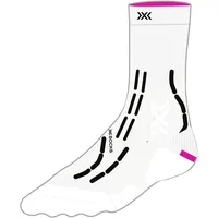 X-Socks Trail Anatomix Crew 3 Paar Grau 42-44