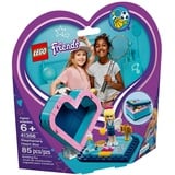 LEGO 41356 Friends Stephanies Herzbox