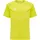 hummel Core XK Poly Kinder blazing yellow 176