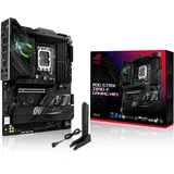 Asus ROG STRIX Z890-F GAMING WIFI ATX Mainboard Sockel 1851 TB4/HDMI/DP