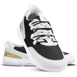 barebarics Revive Herren Light Grey/Black 43