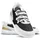 barebarics Revive Herren Light Grey/Black 43