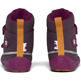 Affenzahn Winterstiefel Vogel Pink 28