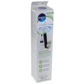 Wpro Eco Wasserfilter-Set Silber/Schwarz 1 St.