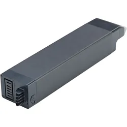 E-Bike Akku PROPHETE "Downtube Akku 36 V", schwarz, Akkumulatoren, 11600mAh